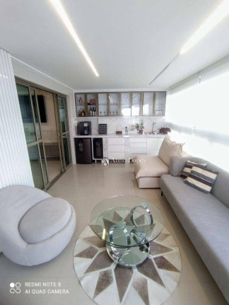 Imagem Apartamento com 4 Quartos à Venda, 181 m² em Canto Do Forte - Praia Grande Imagem Apartamento com 4 Quartos à Venda, 181 m² em Canto Do Forte - Praia Grande