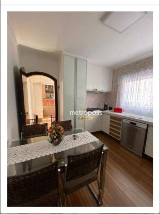 Imagem Sobrado com 3 Quartos à Venda, 277 m² em Vila Camilópolis - Santo André Imagem Sobrado com 3 Quartos à Venda, 277 m² em Vila Camilópolis - Santo André