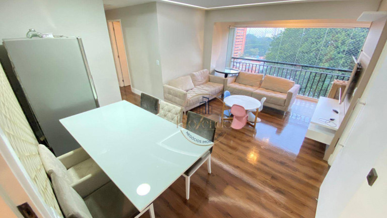 Imagem Apartamento com 3 Quartos à Venda, 89 m² em Jardim - Santo André Imagem Apartamento com 3 Quartos à Venda, 89 m² em Jardim - Santo André
