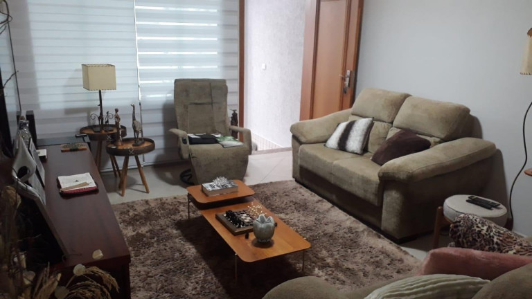 Imóvel com 3 Quartos à Venda, 135 m² em Demarchi - São Bernardo Do Campo