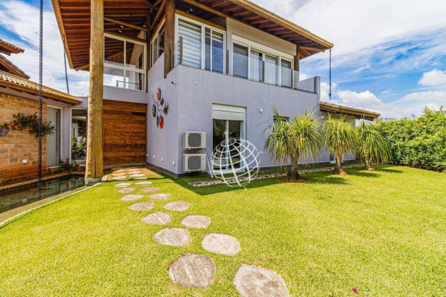 Imagem Casa com 5 Quartos à Venda, 1.000 m² em Estancia Parque De Atibaia - Atibaia Imagem Casa com 5 Quartos à Venda, 1.000 m² em Estancia Parque De Atibaia - Atibaia