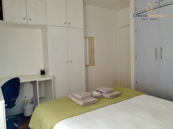 Imagem Apartamento com 2 Quartos para Alugar, 83 m² em Bela Vista - São Paulo