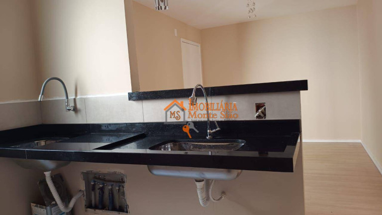 Imagem Apartamento com 2 Quartos à Venda, 45 m² em água Chata - Guarulhos Imagem Apartamento com 2 Quartos à Venda, 45 m² em água Chata - Guarulhos
