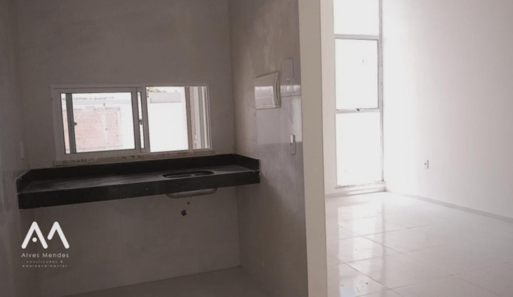Imagem Casa com 3 Quartos à Venda, 90 m² em Quinta Mangabeira - Eusébio Imagem Casa com 3 Quartos à Venda, 90 m² em Quinta Mangabeira - Eusébio
