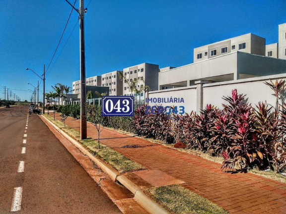 Imagem Apartamento com 2 Quartos para Alugar, 44 m² em Cidade Industrial 2 - Londrina Imagem Apartamento com 2 Quartos para Alugar, 44 m² em Cidade Industrial 2 - Londrina
