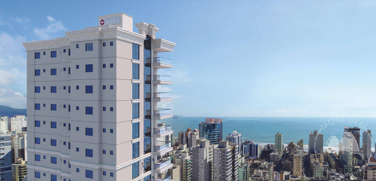 Imagem Apartamento com 3 Quartos à Venda, 135 m² em Meia Praia - Itapema Imagem Apartamento com 3 Quartos à Venda, 135 m² em Meia Praia - Itapema