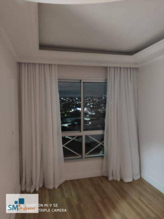 Imagem Apartamento com 3 Quartos à Venda, 62 m² em Fundação - São Caetano Do Sul Imagem Apartamento com 3 Quartos à Venda, 62 m² em Fundação - São Caetano Do Sul