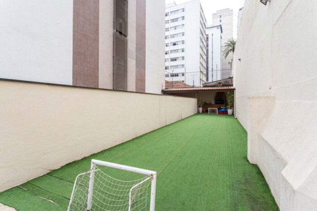 Imagem Apartamento com 3 Quartos à Venda, 126 m² em Jardim Paulista - São Paulo
