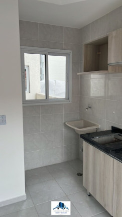 Imagem Apartamento com 1 Quarto para Alugar, 34 m² em Mooca - São Paulo