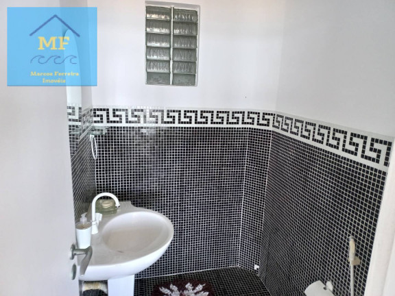 Imagem Apartamento com 2 Quartos para Alugar, 168 m² em Boqueirão - Santos