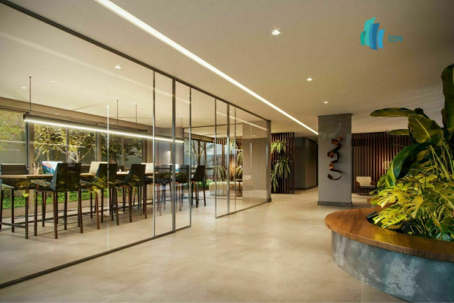 Imagem Apartamento com 3 Quartos à Venda, 123 m² Imagem Apartamento com 3 Quartos à Venda, 123 m²