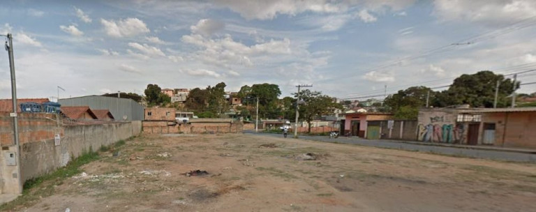 Terreno à Venda, 720 m² em Veneza - Ribeirão Das Neves