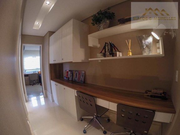 Imagem Apartamento com 3 Quartos à Venda, 122 m² em Cocó - Fortaleza Imagem Apartamento com 3 Quartos à Venda, 122 m² em Cocó - Fortaleza