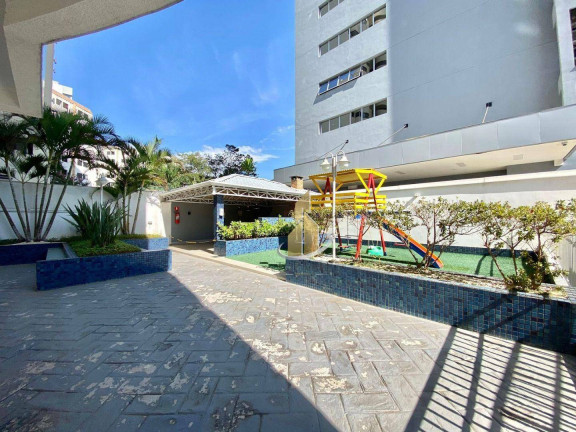 Imagem Apartamento com 2 Quartos à Venda, 68 m² em Jardim Aquarius - São José Dos Campos Imagem Apartamento com 2 Quartos à Venda, 68 m² em Jardim Aquarius - São José Dos Campos