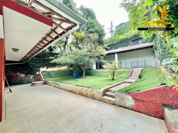 Imagem Casa de Condomínio com 3 Quartos à Venda, 230 m² em Granja Viana - Cotia Imagem Casa de Condomínio com 3 Quartos à Venda, 230 m² em Granja Viana - Cotia