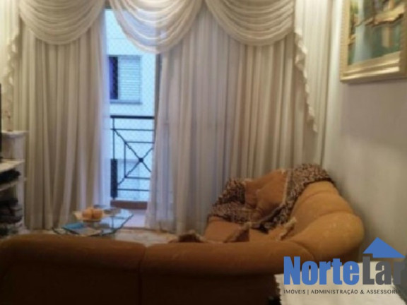 Imagem Apartamento com 2 Quartos à Venda, 63 m² em Vila Mazzei - São Paulo Imagem Apartamento com 2 Quartos à Venda, 63 m² em Vila Mazzei - São Paulo