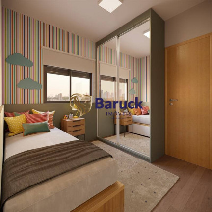 Imagem Apartamento com 2 Quartos à Venda, 35 m² em Jabaquara - São Paulo Imagem Apartamento com 2 Quartos à Venda, 35 m² em Jabaquara - São Paulo
