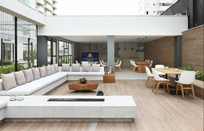 Imagem Apartamento com 1 Quarto à Venda, 51 m² em Barra Funda - São Paulo