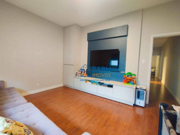 Imagem Apartamento com 3 Quartos à Venda, 144 m² em Higienópolis - São Paulo Imagem Apartamento com 3 Quartos à Venda, 144 m² em Higienópolis - São Paulo