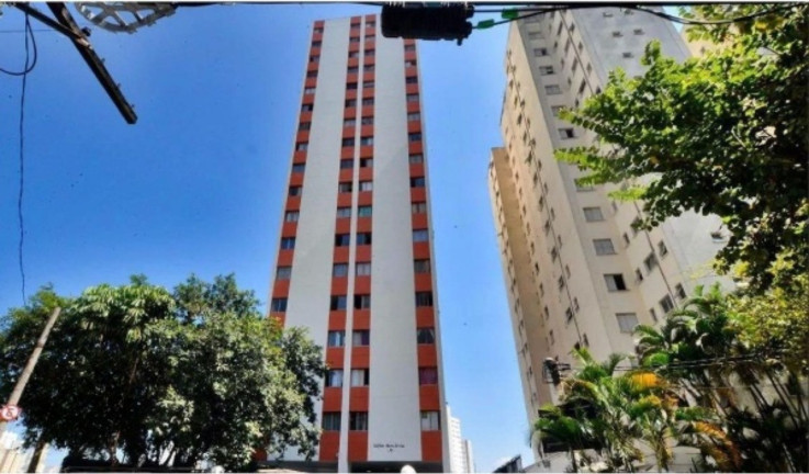 Imagem Imóvel com 1 Quarto à Venda, 30 m² em Campos Elíseos - São Paulo Imagem Imóvel com 1 Quarto à Venda, 30 m² em Campos Elíseos - São Paulo