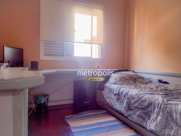 Imagem Apartamento com 3 Quartos à Venda, 113 m² em Santa Paula - São Caetano Do Sul Imagem Apartamento com 3 Quartos à Venda, 113 m² em Santa Paula - São Caetano Do Sul
