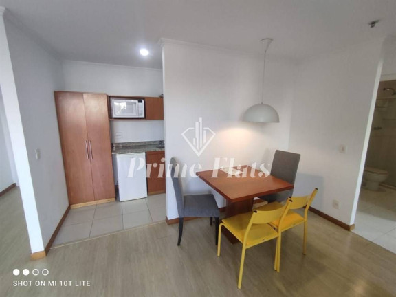 Imagem Apartamento com 2 Quartos para Alugar, 50 m² em Vila Olímpia - São Paulo Imagem Apartamento com 2 Quartos para Alugar, 50 m² em Vila Olímpia - São Paulo