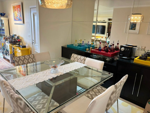 Imagem Apartamento com 3 Quartos à Venda, 141 m² em Jardim São Paulo(zona Norte) - São Paulo Imagem Apartamento com 3 Quartos à Venda, 141 m² em Jardim São Paulo(zona Norte) - São Paulo