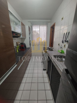 Imagem Apartamento com 2 Quartos à Venda, 51 m² em Jardim São Vicente - São José Dos Campos Imagem Apartamento com 2 Quartos à Venda, 51 m² em Jardim São Vicente - São José Dos Campos
