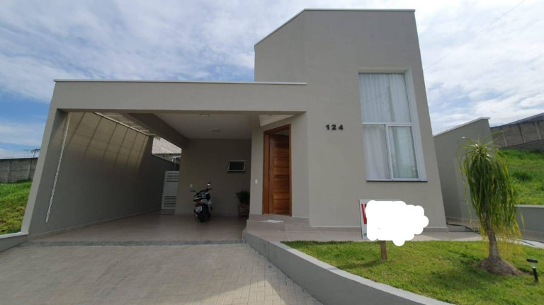 Imagem Casa com 3 Quartos à Venda, 275 m² em Condominio Cataguá Way - Taubaté Imagem Casa com 3 Quartos à Venda, 275 m² em Condominio Cataguá Way - Taubaté