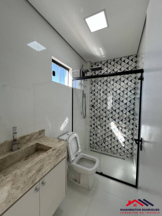 Imagem Casa com 4 Quartos à Venda, 450 m² em Villa Suíça Brasília - Cidade Ocidental Imagem Casa com 4 Quartos à Venda, 450 m² em Villa Suíça Brasília - Cidade Ocidental