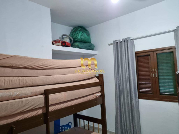 Imagem Casa com 2 Quartos à Venda, 100 m² em Real - Praia Grande