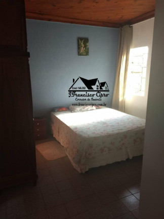 Imagem Sobrado com 4 Quartos à Venda, 129 m² em Pedregulho - Guaratinguetá Imagem Sobrado com 4 Quartos à Venda, 129 m² em Pedregulho - Guaratinguetá