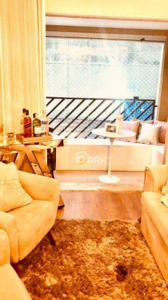 Imagem Apartamento com 3 Quartos à Venda, 72 m² em Vila Carrão - São Paulo