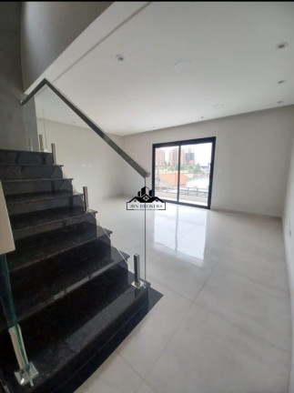 Imagem Sobrado com 3 Quartos à Venda, 200 m² em Demarchi - São Bernardo Do Campo