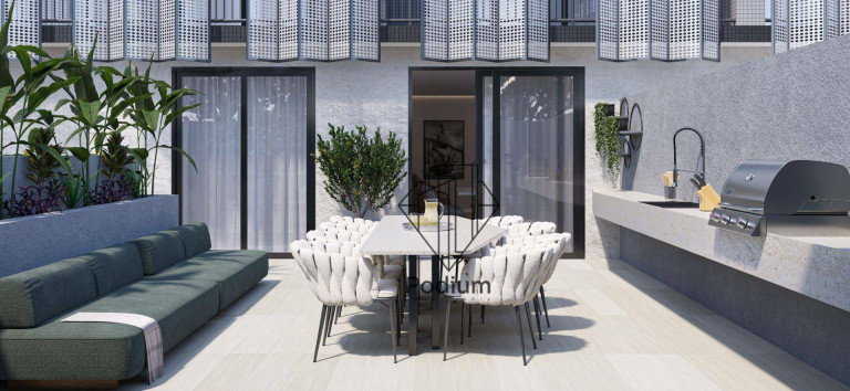 Imagem Apartamento com 2 Quartos à Venda, 51 m² em Jardim Oceania - João Pessoa Imagem Apartamento com 2 Quartos à Venda, 51 m² em Jardim Oceania - João Pessoa