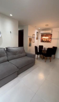 Imagem Apartamento com 3 Quartos à Venda, 90 m² em Bessa - João Pessoa Imagem Apartamento com 3 Quartos à Venda, 90 m² em Bessa - João Pessoa