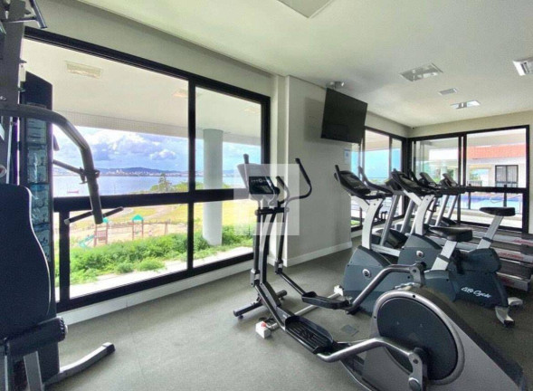 Imagem Apartamento à Venda, em Beira Mar - São José Imagem Apartamento à Venda, em Beira Mar - São José
