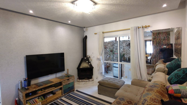 Imagem Casa de Condomínio com 3 Quartos à Venda, 92 m² em Paisagem Renoir - Cotia