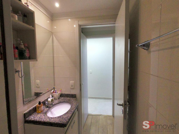 Imagem Apartamento com 3 Quartos à Venda, 64 m² em Centro - Diadema Imagem Apartamento com 3 Quartos à Venda, 64 m² em Centro - Diadema