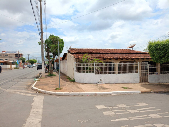 Imagem Casa à Venda, 300 m² em Morada Da Serra - Cuiabá Imagem Casa à Venda, 300 m² em Morada Da Serra - Cuiabá