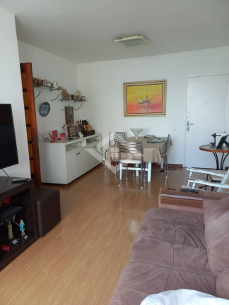 Imagem Apartamento com 3 Quartos à Venda, 152 m² em Icaraí - Niterói Imagem Apartamento com 3 Quartos à Venda, 152 m² em Icaraí - Niterói
