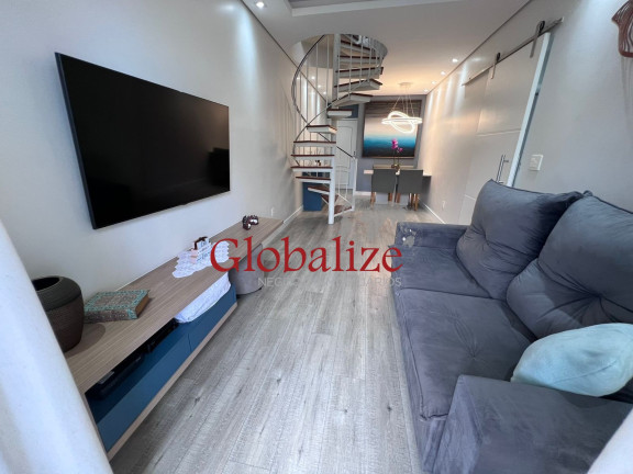 Imagem Imóvel com 3 Quartos à Venda, 207 m² em Marapé - Santos Imagem Imóvel com 3 Quartos à Venda, 207 m² em Marapé - Santos