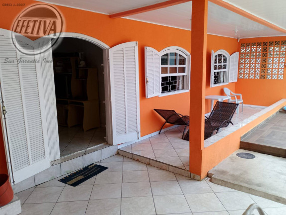Imagem Casa com 6 Quartos à Venda, 210 m² em Sertãozinho - Matinhos Imagem Casa com 6 Quartos à Venda, 210 m² em Sertãozinho - Matinhos
