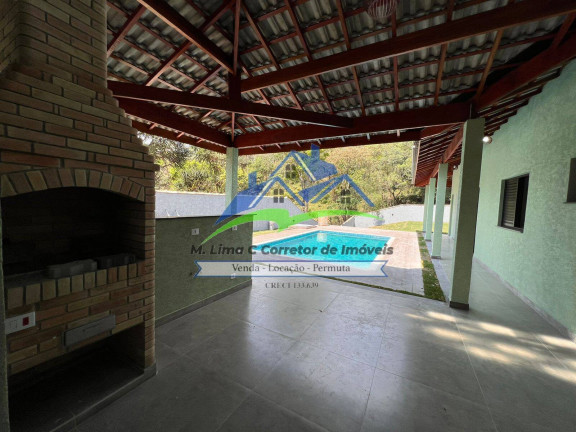 Imagem Chácara com 3 Quartos à Venda, 575 m² em Bairro Do Portão - Atibaia Imagem Chácara com 3 Quartos à Venda, 575 m² em Bairro Do Portão - Atibaia