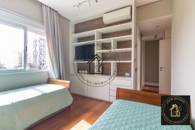 Imagem Apartamento com 4 Quartos à Venda, 300 m² em Perdizes - São Paulo Imagem Apartamento com 4 Quartos à Venda, 300 m² em Perdizes - São Paulo