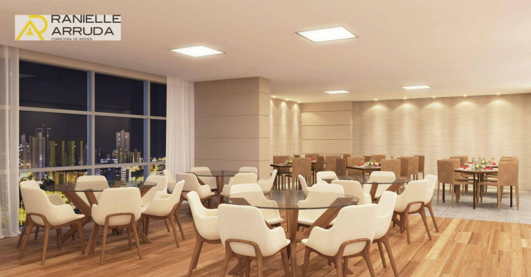 Imagem Apartamento com 2 Quartos à Venda, 66 m² em Manaíra - João Pessoa Imagem Apartamento com 2 Quartos à Venda, 66 m² em Manaíra - João Pessoa