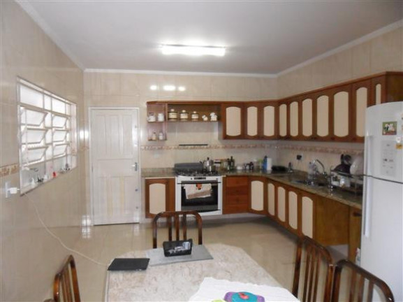Imagem Casa com 4 Quartos à Venda, 300 m² em Chácara Belenzinho - São Paulo