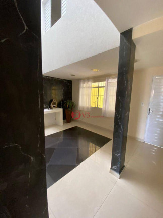 Imagem Sobrado com 4 Quartos à Venda, 154 m² em Jardim Triana - São Paulo Imagem Sobrado com 4 Quartos à Venda, 154 m² em Jardim Triana - São Paulo