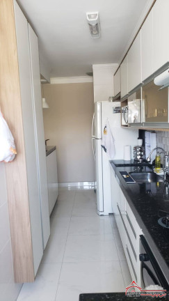 Imagem Apartamento com 3 Quartos à Venda, 66 m² em Loteamento Villa Branca - Jacareí