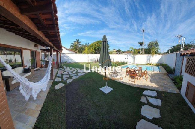 Imagem Casa com 4 Quartos à Venda, 150 m² em Bosque De Geribá - Armação Dos Búzios Imagem Casa com 4 Quartos à Venda, 150 m² em Bosque De Geribá - Armação Dos Búzios